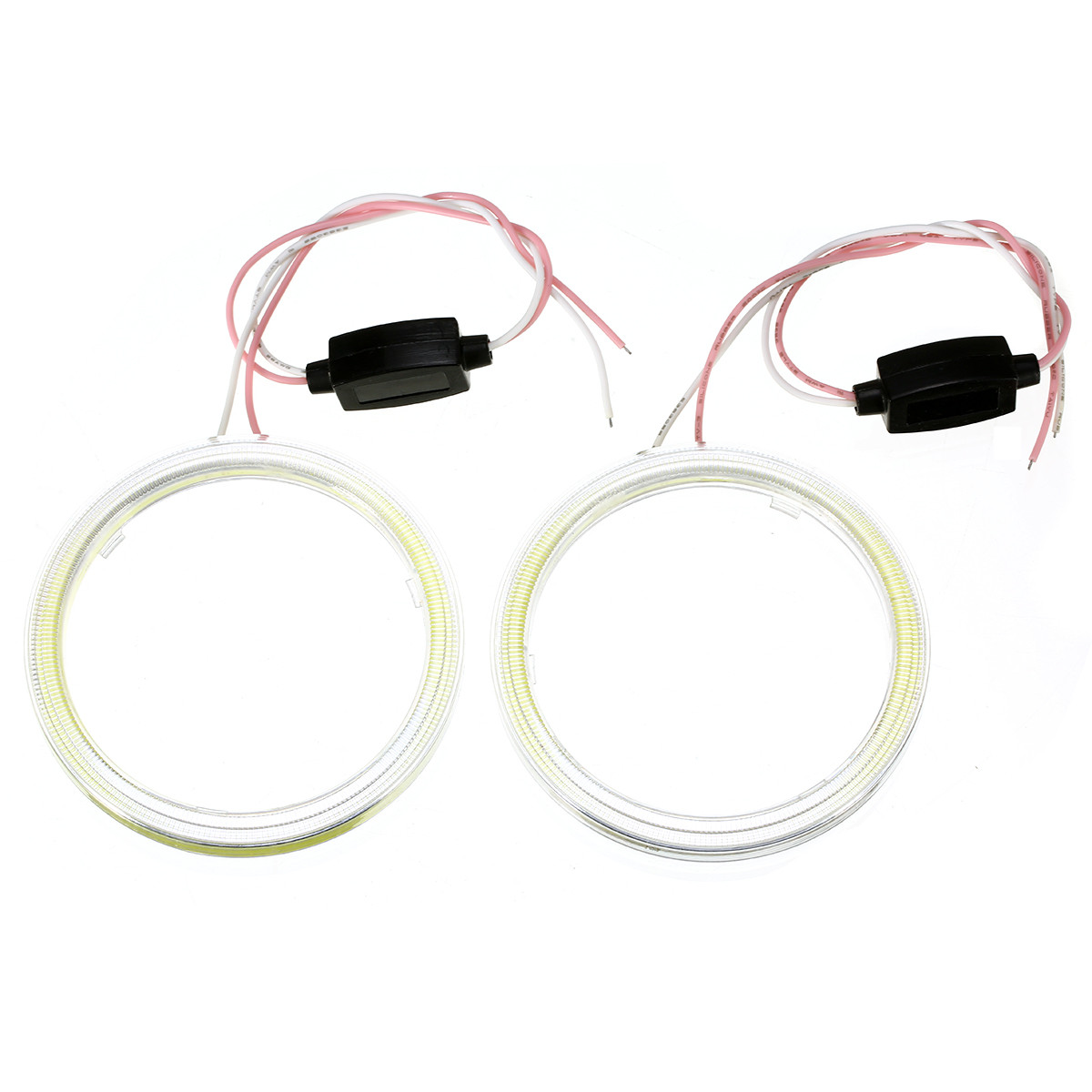 Ангельські оченята LED COB 60мм (Angel eye)