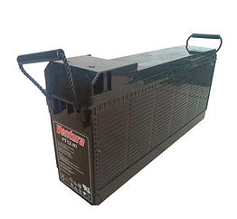 Акумуляторна промислова акумулятор Ventura FT12-80, 12В 80А/год