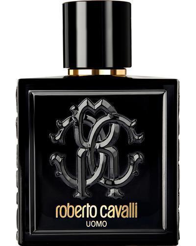 Roberto Cavalli Uomo туалетна вода 100 ml. (Тестер Роберто Каваллі Умо)