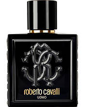 Roberto Cavalli Uomo туалетна вода 100 ml. (Тестер Роберто Каваллі Умо)