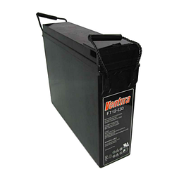 Фронтальна акумуляторна батарея Ventura FT12-150