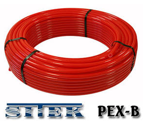 Труба для теплої підлоги Sitek PEX-B 16х2
