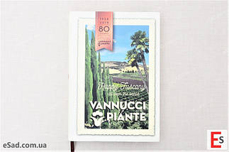 Каталог Vannucci Piante 2017/2018, фото 3