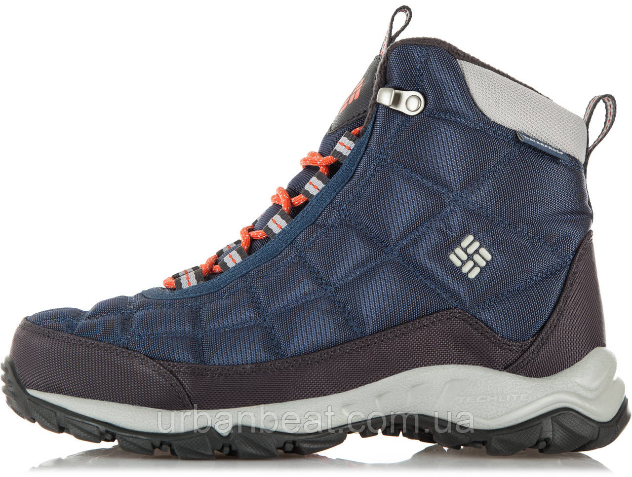 Жіночі черевики Columbia Firecamp Boot BL1766-492 ОРИГІНАЛ
