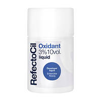 Окислитель RefectoCil Oxidant 3% жидкий, 100 мл