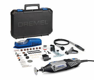 Багатофункційний інструмент Dremel 3000-3/55 (F0133000NJ)