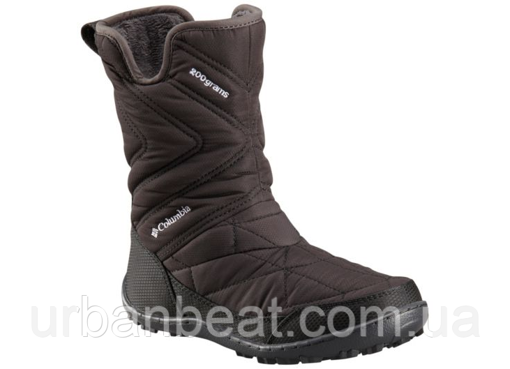 Жіночі чоботи Columbia Minx Mid III BL5948-010 ОРИГІНАЛ