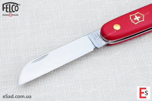 Ніж для щеплення Victorinox 1.90.50 - Вікторінокс 1.90.50, фото 3