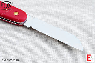 Ніж для щеплення Victorinox 1.90.50 - Вікторінокс 1.90.50, фото 4