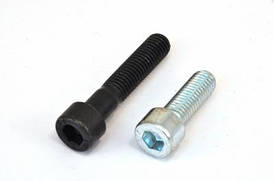 Гвинт М42 DIN 912 аналог ГОСТ 11738-84 клас міцності 8.8