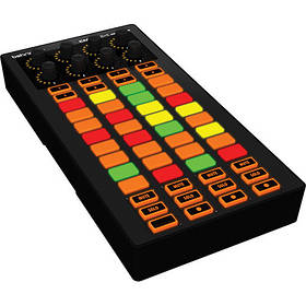 DJ-MIDI контролер Behringer CMD LC-1