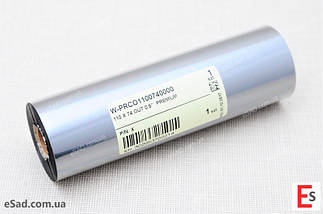 Рібон Premium 110мм * 74м, фото 3