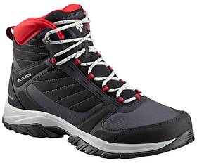 Чоловічі черевики Сolumbia Terrebone II Sport Mid Omni-Tech BM5520-010 ОРИГІНАЛ
