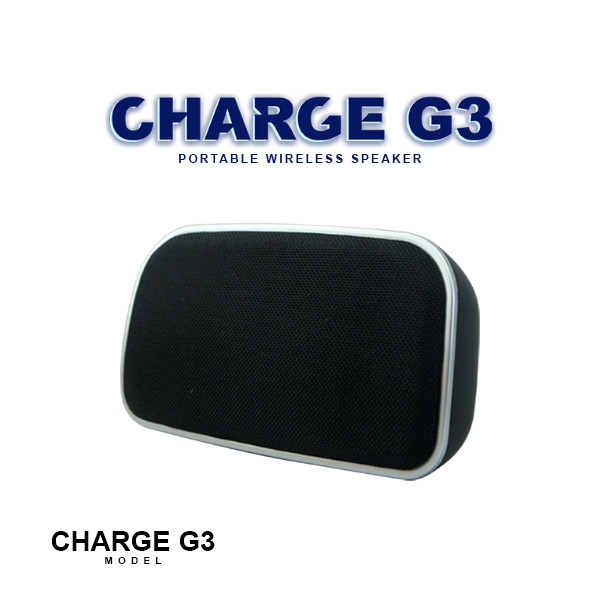 Портативна Bluetooth-колонка Charge G3 переносний динамік 