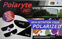 Солнцезащитные очки на магнитах Polaryte HD (2 пары)