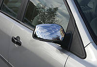 Накладки на зеркала Ford Fiesta (2002-2008)