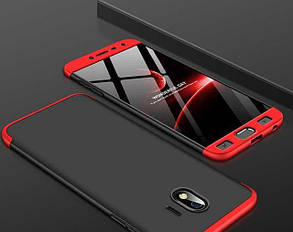 Чохол Full Cover 4D для Samsung Galaxy J4 2018, фото 2