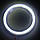Ангельські оченята LED COB 110мм (Angel eye), фото 7