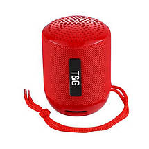TG129 Динамік Bluetooth-колонка бездротова акустика Мп3, фото 4