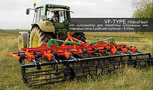 Культиватор Vomer VF-TYPE