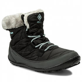Жіночі снігоходи Columbia Youth Minx Shorty Omni-Heat Waterproof BY1334-010 ОРИГІНАЛ