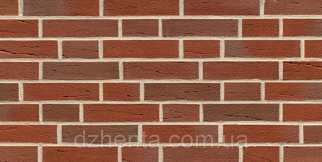 Цегла клінкерна Tecklenburg NF, фото 1