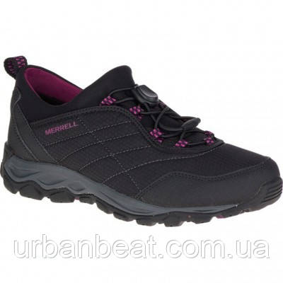 Жіночі кросівки Merrell Ice Cap 4 Stretch Moc j09624 ОРИГІНАЛ