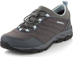 Жіночі зимові кросівки Merrell Ice Cap 4 Stretch Moc j09620 ОРИГІНАЛ