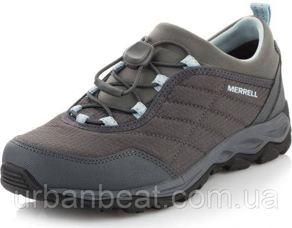 Жіночі зимові кросівки Merrell Ice Cap 4 Stretch Moc j09620 ОРИГІНАЛ