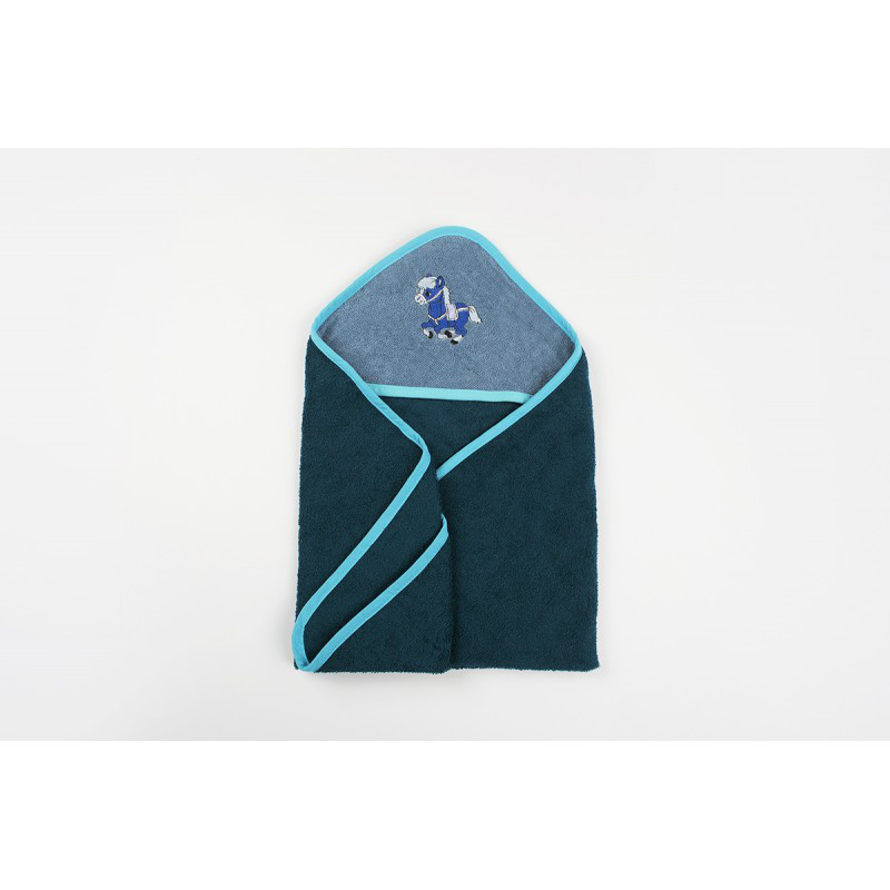 Куточок для купання Lotus — Horse 07