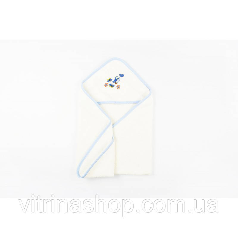 Кутик для купання Lotus — Bird B 04