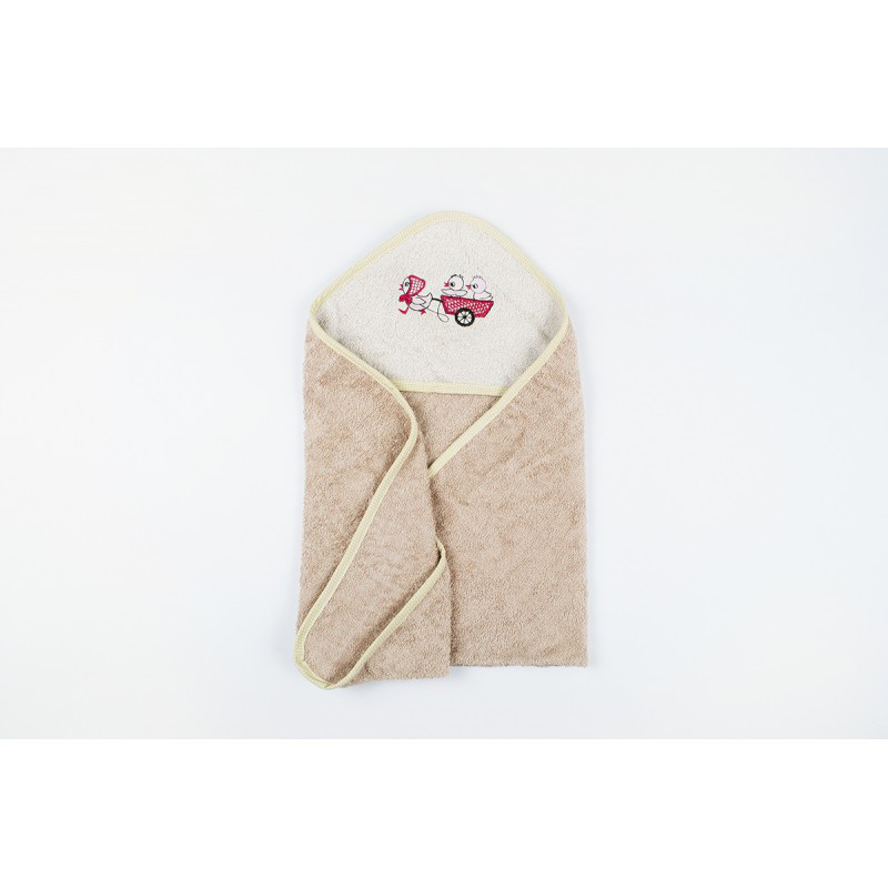 Куточок для купання Lotus — Team 01