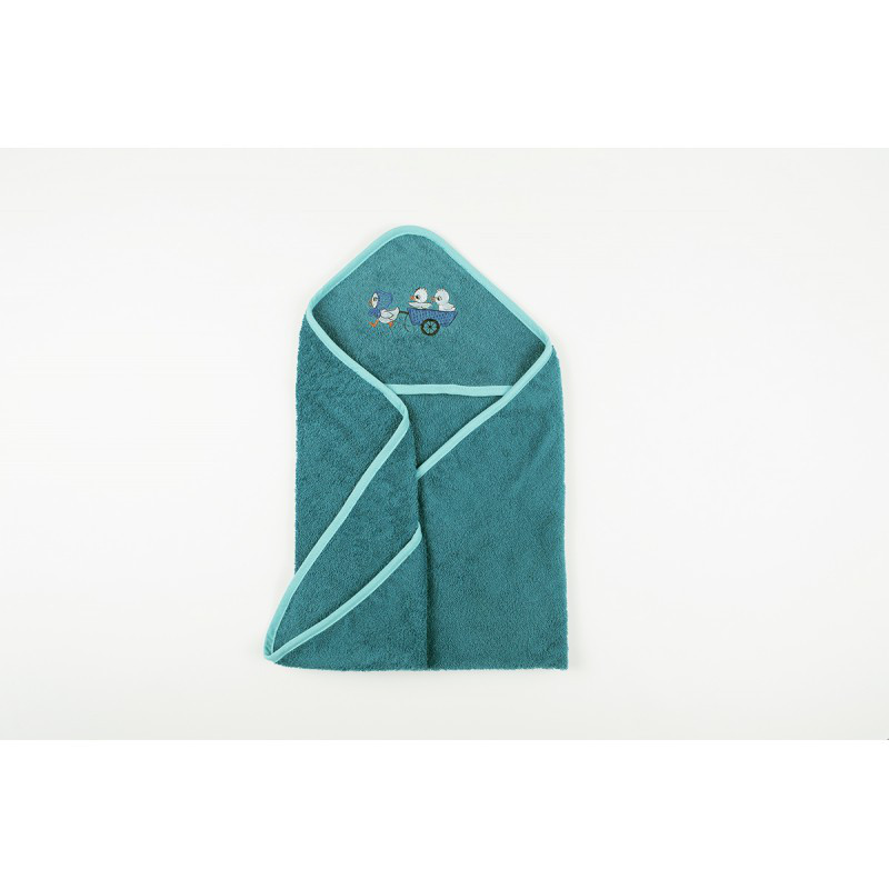 Куточок для купання Lotus — Team 05