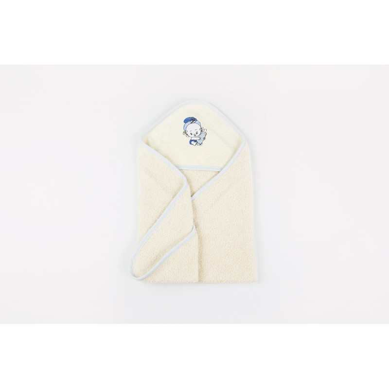 Куточок для купання Lotus — Baby 01