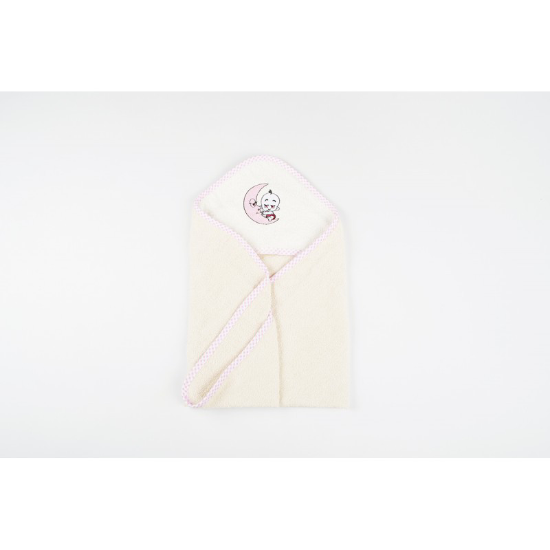 Куточок для купання Lotus — Moon 05