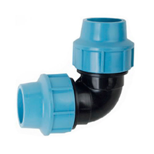 Кут затискний 110 Unidelta, фото 1