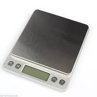 Электронные Ювелирные Весы Professional Digital Table Top Scale