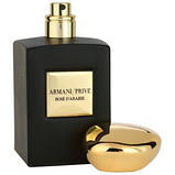 Armani Prive Amber Orient Парфумована вода 100 ml. (Тестер Армані Прайв Амбре Орієнт), фото 3