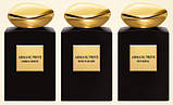 Armani Prive Amber Orient Парфумована вода 100 ml. (Тестер Армані Прайв Амбре Орієнт), фото 5