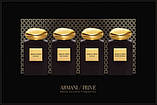 Armani Prive Amber Orient Парфумована вода 100 ml. (Тестер Армані Прайв Амбре Орієнт), фото 6