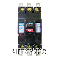 Автоматичний вимикач ВА-2004N/400 3P 250А, АСКО-УКРЕМ, фото 1