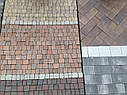 Тротуарна плитка заводу Золотого Мандарин фото, фото 3