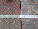 Тротуарна плитка заводу Золотого Мандарин фото, фото 4