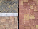 Тротуарна плитка заводу Золотого Мандарин фото, фото 8
