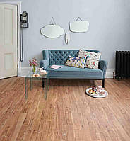 Camaro Wood PUR 2202 Nut Tree виниловая плитка клеевая Polyflor