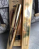 Туш для надання об'єму Deoproce Easy Volume Real Mascara, фото 4