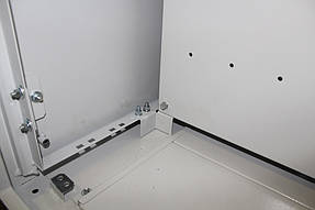 Шкаф электротехнический 1