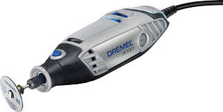 Багатофункційний інструмент Dremel 3000-5/75 (F0133000NN)