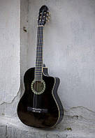 Гитара классическая полноразмерная (4/4) Almira CG-1702C BK