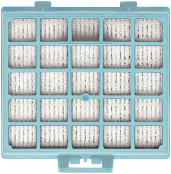 Фільтр для пилососа Bosch BBZ153HF (Бош, HEPA)